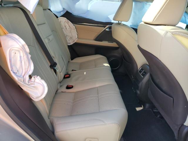 Zdjęcie 10 z aukcji – 2020 LEXUS RX 350 z VIN 2T2JZMAA2LC166065