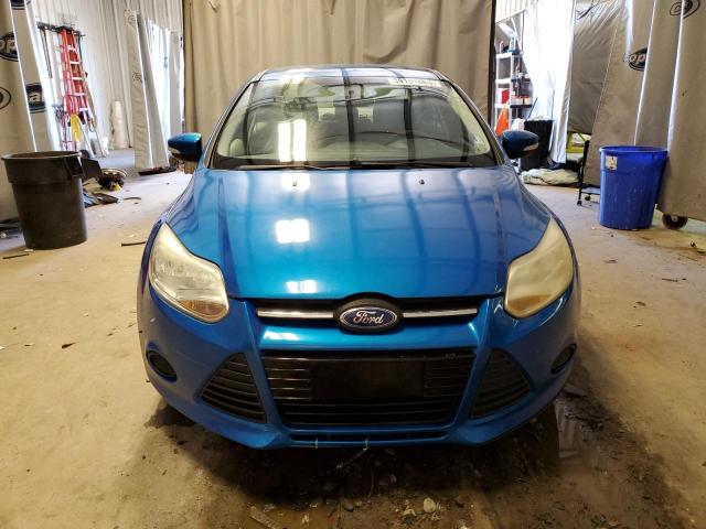Photo 5 from auction – 2013 FORD FOCUS SE with VIN 1FADP3F23DL359098