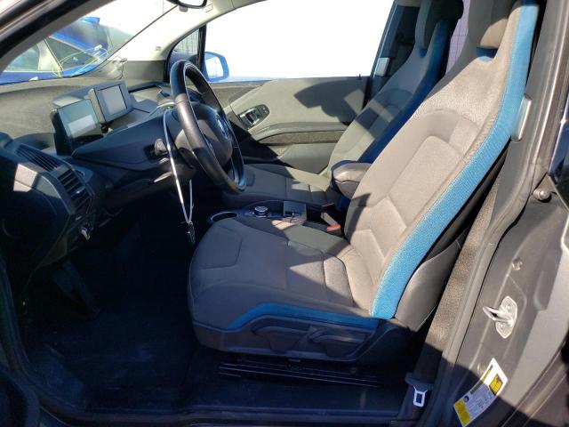 Photo 7 from auction – 2019 BMW I3 REX with VIN WBY8P4C54K7E58326