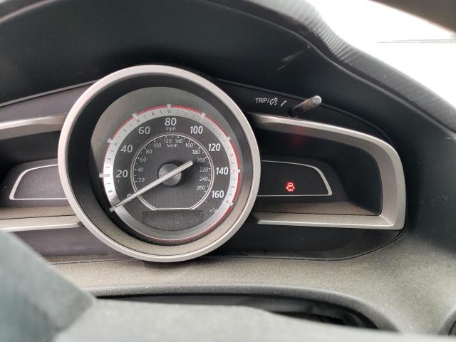Photo 9 from auction – 2015 MAZDA 3 SV with VIN JM1BM1T77F1262483