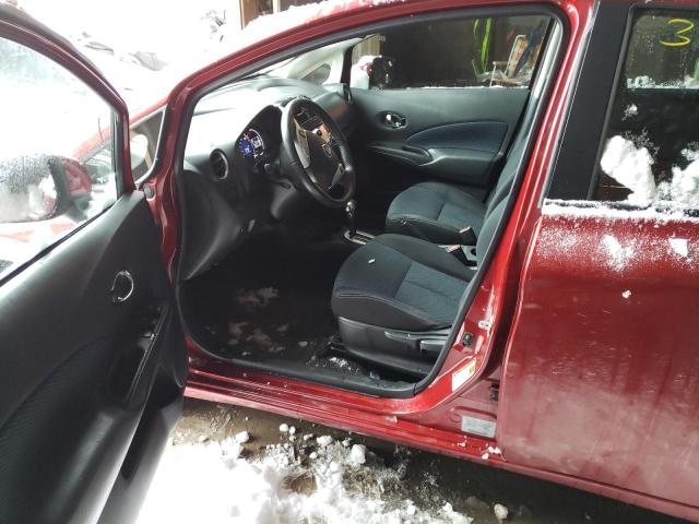 Photo 7 from auction – 2016 NISSAN VERSA NOTE with VIN 3N1CE2CP9GL365845