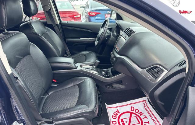 Photo 5 from auction – 2018 DODGE JOURNEY CR with VIN 3C4PDDGG6JT390345