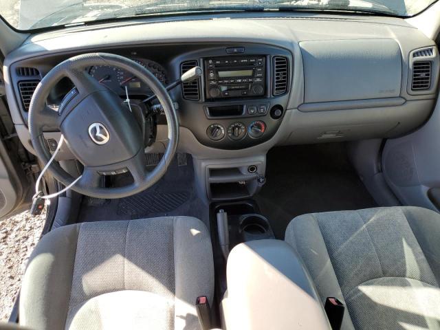 Photo 8 from auction – 2002 MAZDA TRIBUTE LX with VIN 4F2CU08182KM56902