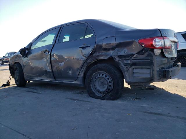 Photo 2 from auction – 2012 TOYOTA COROLLA BA with VIN 5YFBU4EE3CP047462