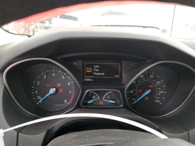 Photo 9 from auction – 2015 FORD FOCUS SE with VIN 1FADP3FE5FL361612