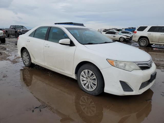 Photo 4 from auction – 2012 TOYOTA CAMRY BASE with VIN 4T1BF1FK0CU556694