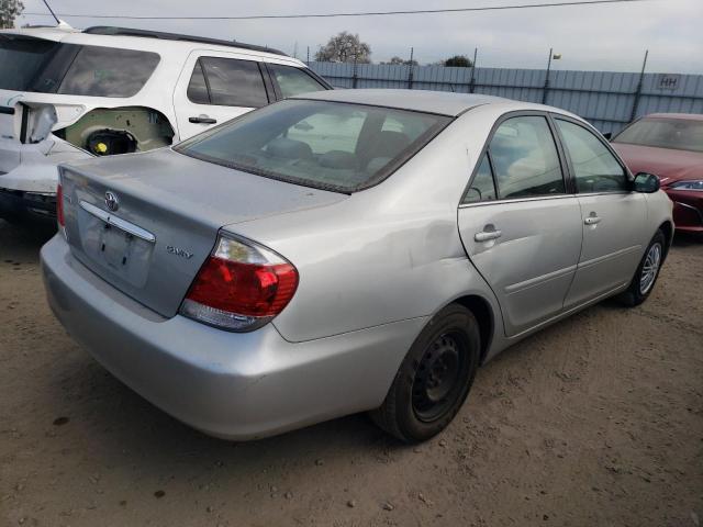 Photo 3 from auction – 2005 TOYOTA CAMRY LE with VIN 4T1BE32K05U057885