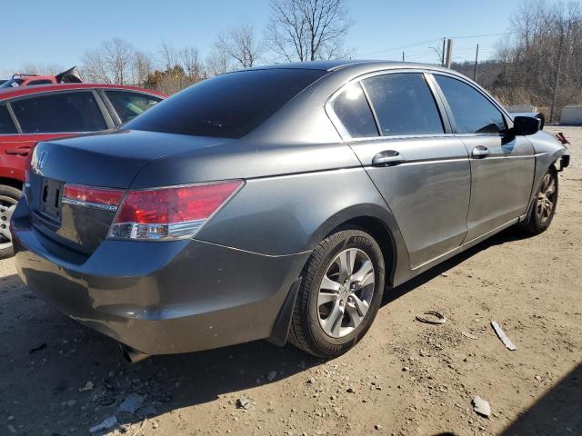Photo 3 from auction – 2011 HONDA ACCORD LXP with VIN 1HGCP2F42BA040920