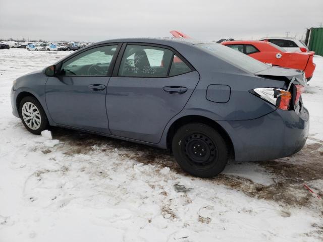 Photo 2 from auction – 2019 TOYOTA COROLLA L with VIN 5YFBURHE4KP938352