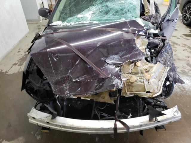 Photo 11 from auction – 2009 BUICK LUCERNE CX with VIN 1G4HP57199U150412