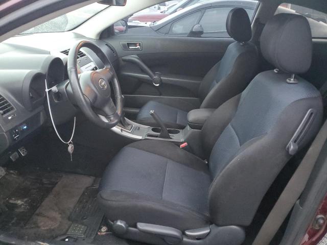 Photo 7 from auction – 2005 TOYOTA SCION TC with VIN JTKDE177350052640