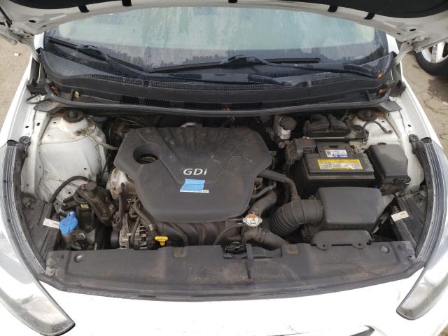 Photo 11 from auction – 2014 HYUNDAI ACCENT GLS with VIN KMHCT4AE8EU696222