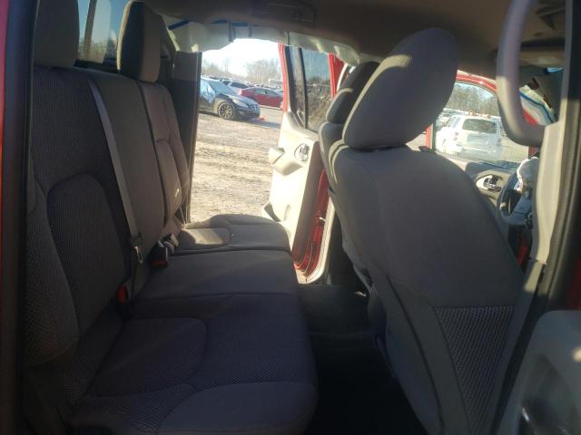 Photo 10 from auction – 2018 NISSAN FRONTIER S with VIN 1N6AD0ER2JN726539