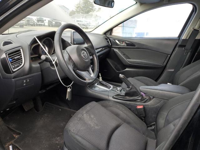 Photo 7 from auction – 2015 MAZDA 3 TOURING with VIN 3MZBM1L70FM155730