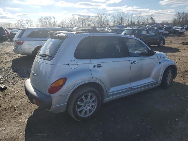 Photo 3 from auction – 2001 CHRYSLER PT CRUISER with VIN 3C8FY4BB51T308647
