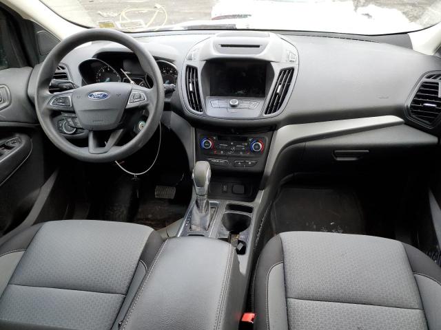 Photo 8 from auction – 2018 FORD ESCAPE SE with VIN 1FMCU9GD9JUA93640