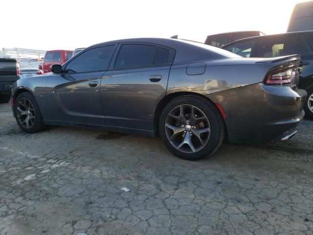 Photo 2 from auction – 2015 DODGE CHARGER R/ with VIN 2C3CDXCT7FH762721
