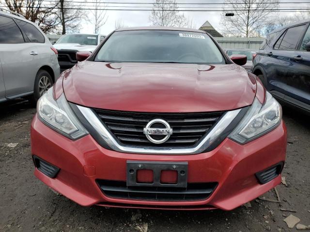 Photo 5 from auction – 2017 NISSAN ALTIMA 2.5 with VIN 1N4AL3AP3HC475442