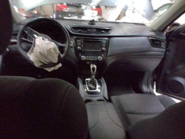 Photo 8 from auction – 2020 NISSAN ROGUE S with VIN KNMAT2MT9LP510578