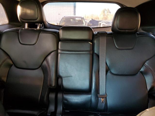Photo 10 from auction – 2014 JEEP CHEROKEE T with VIN 1C4PJMBS4EW298123