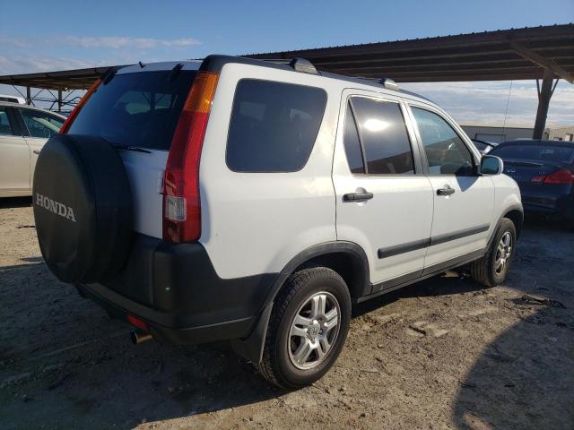 Photo 3 from auction – 2004 HONDA CR-V EX with VIN JHLRD78834C036884