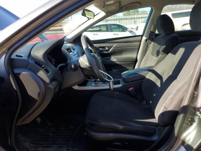Foto 7 de la subasta – 2015 NISSAN ALTIMA 2.5 con VIN 1N4AL3AP1FC473587