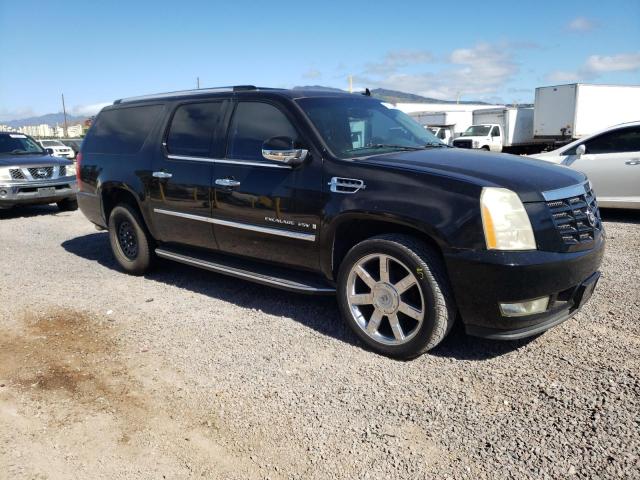 Фото 4 с аукциона – 2008 CADILLAC ESCALADE E с VIN 1GYFC668X8R227215