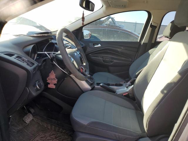 Photo 7 from auction – 2013 FORD ESCAPE SE with VIN 1FMCU0GXXDUC69945