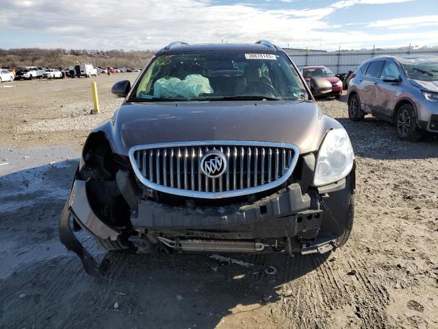 Photo 5 from auction – 2012 BUICK ENCLAVE with VIN 5GAKRCED1CJ367498