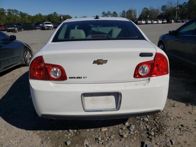 Photo 6 from auction – 2012 CHEVROLET MALIBU 2LT with VIN 1G1ZD5EU5CF296129