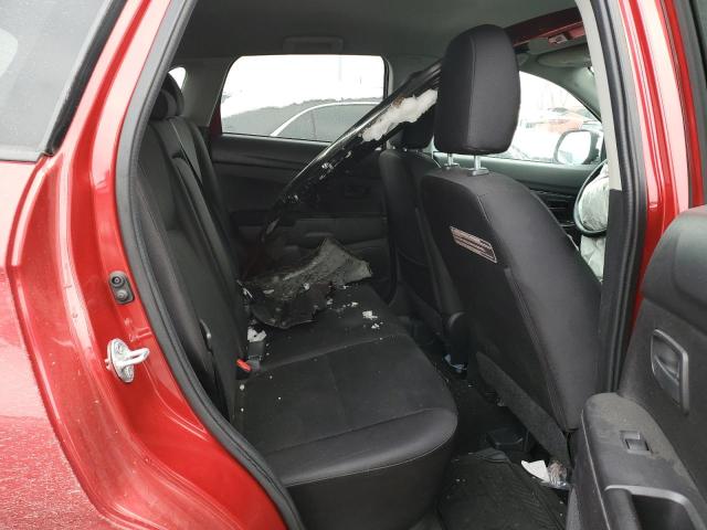 Photo 10 from auction – 2015 MITSUBISHI OUTLANDER with VIN 4A4AP3AU1FE042796