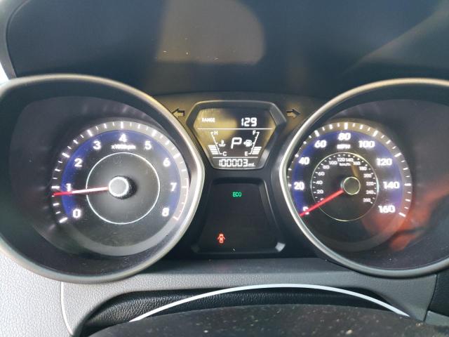 Photo 9 from auction – 2015 HYUNDAI ELANTRA with VIN 5NPDH4AE8FH635670