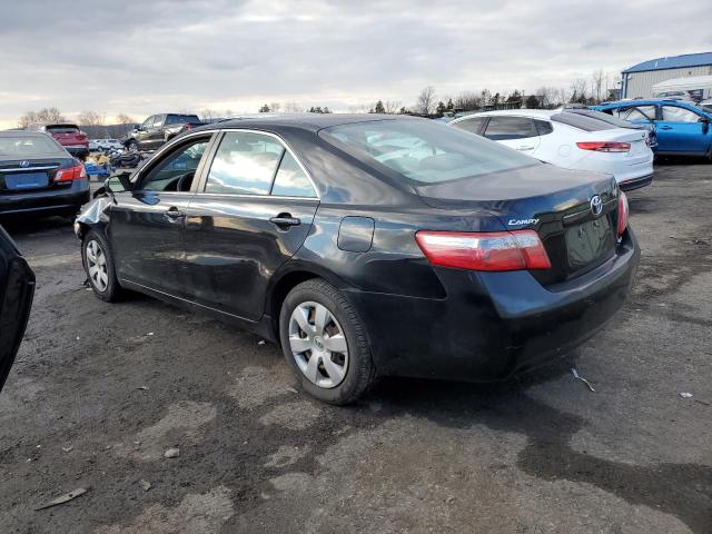 Photo 2 from auction – 2007 TOYOTA CAMRY CE/L with VIN 4T1BE46K47U135152