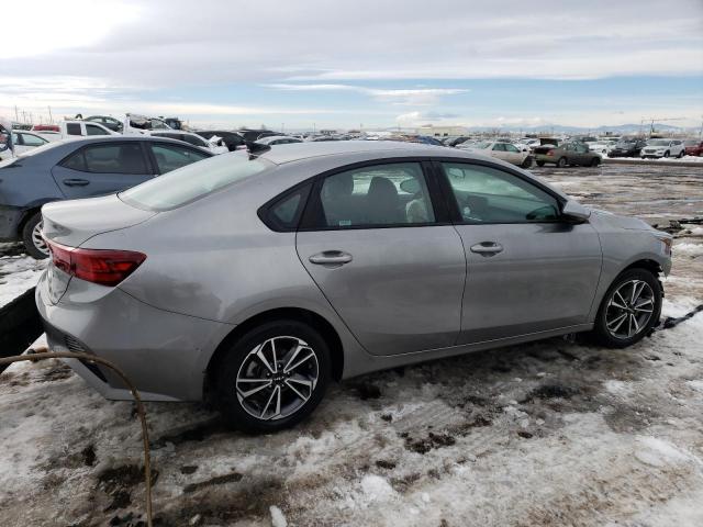 Photo 3 from auction – 2022 KIA FORTE FE with VIN 3KPF24ADXNE482634