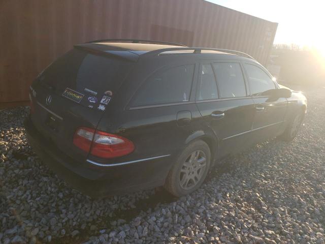 Photo 3 from auction – 2005 MERCEDES-BENZ E 320 with VIN WDBUH65J75A505693