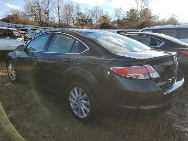 Photo 2 from auction – 2012 MAZDA 6 I with VIN 1YVHZ8DH9C5M25189