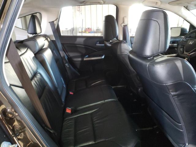 Photo 10 from auction – 2014 HONDA CR-V EXL with VIN 5J6RM4H78EL063920