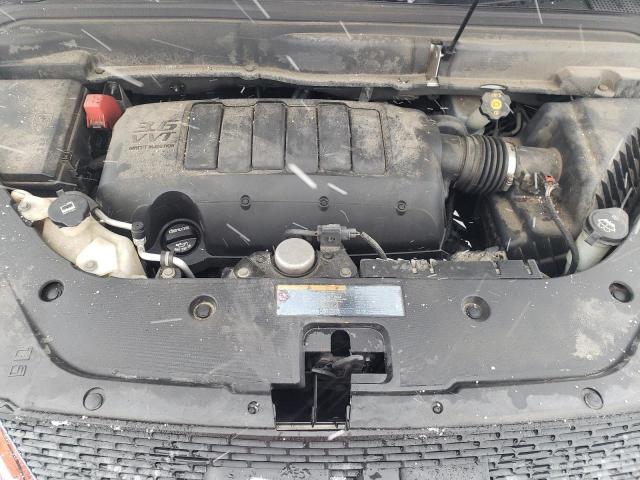 Photo 12 from auction – 2012 GMC ACADIA SLE with VIN 1GKKRPED6CJ406872
