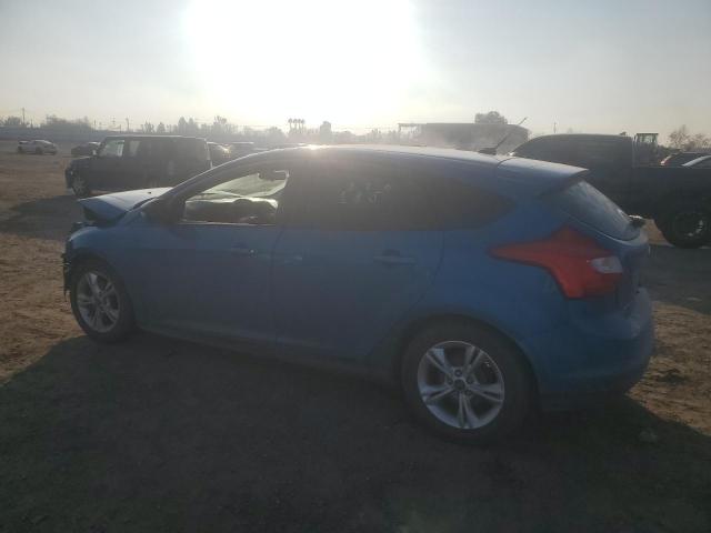 Photo 2 from auction – 2014 FORD FOCUS SE with VIN 1FADP3K24EL123745