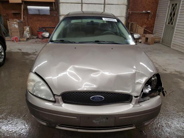 Photo 5 from auction – 2004 FORD TAURUS with VIN 1FAFP53U04G139243