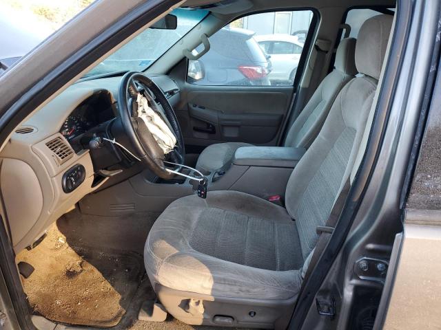 Photo 7 from auction – 2005 FORD EXPLORER X with VIN 1FMZU73E75UA60297
