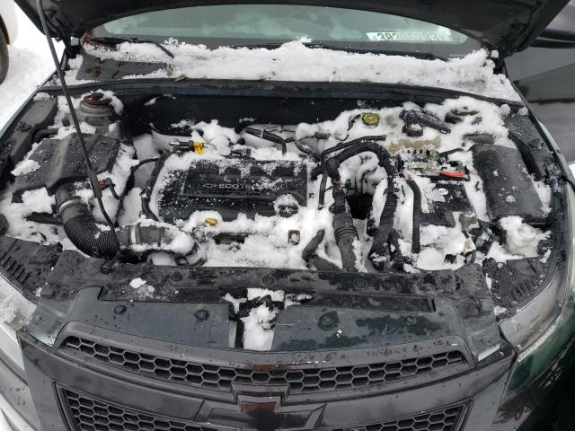Photo 11 from auction – 2014 CHEVROLET CRUZE LT with VIN 1G1PC5SB5E7172548