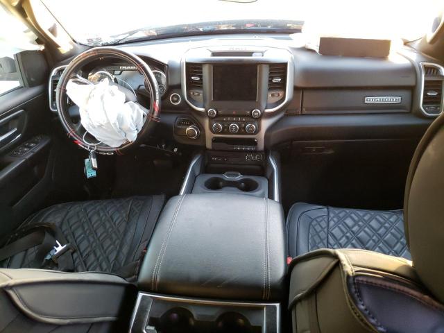Photo 8 from auction – 2019 RAM 1500 BIG H with VIN 1C6RREFT3KN851525