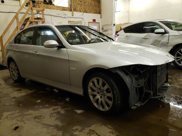 Photo 4 from auction – 2006 BMW 330 XI with VIN WBAVD33576KV65861