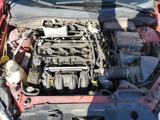 Photo 11 from auction – 2009 FORD FOCUS S with VIN 1FAHP34N79W156462