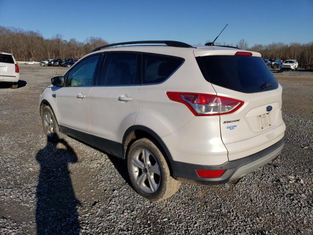Photo 2 from auction – 2016 FORD ESCAPE SE with VIN 1FMCU0GX8GUB29851