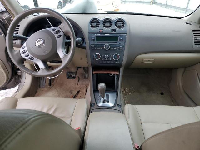 Photo 8 from auction – 2008 NISSAN ALTIMA 2.5 with VIN 1N4AL21E88N545532
