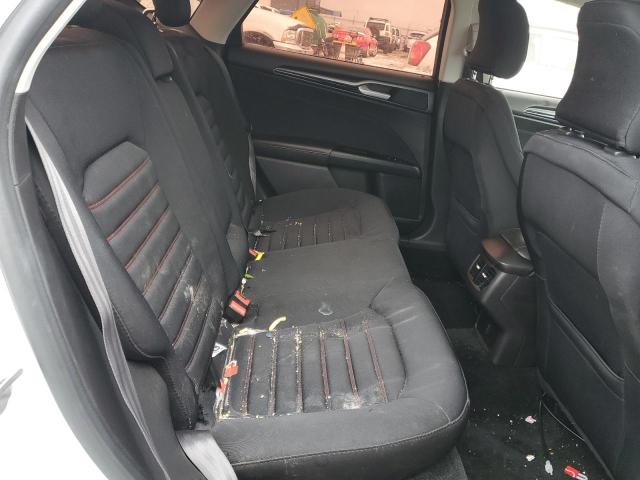 Photo 10 from auction – 2016 FORD FUSION SE with VIN 3FA6P0H74GR177884