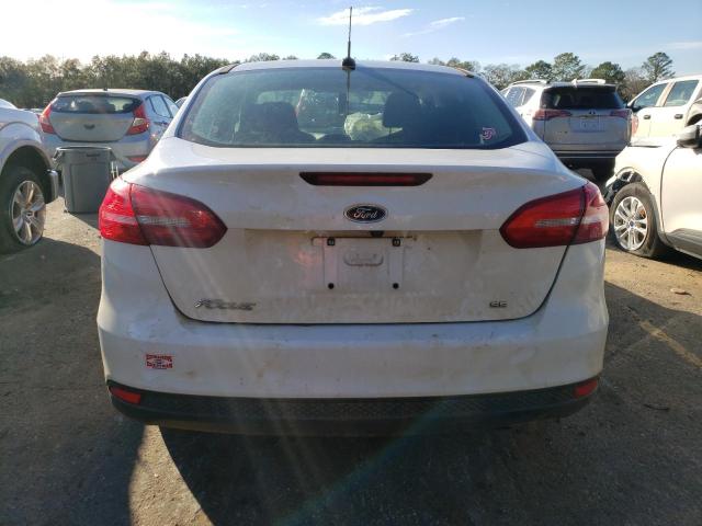 Photo 6 from auction – 2017 FORD FOCUS SE with VIN 1FADP3F25HL322477