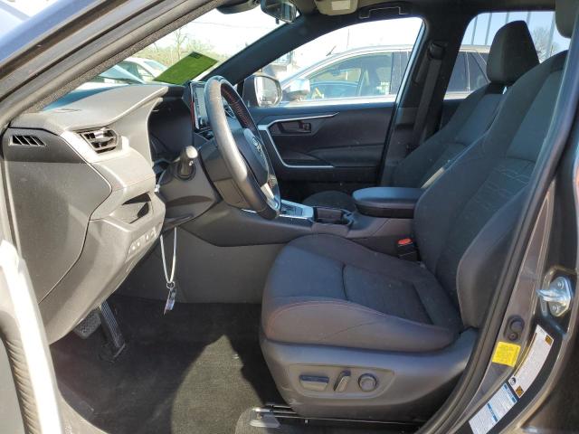 Photo 7 from auction – 2021 TOYOTA RAV4 PRIME with VIN JTMAB3FV5MD054234